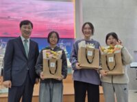 2025년 2월 16일 학습, 세례, 입교식