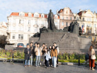 2025년 9월 28일 - 10월 8일 종교개혁지 탐방