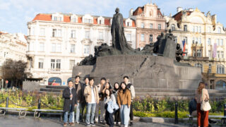 2025년 9월 28일 - 10월 8일 종교개혁지 탐방