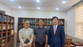 2023년 7월 2일 김용주 성도님