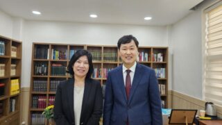 2023년 10월 22일 신경희 성도님