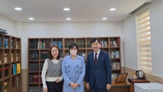 2024년 4월14일 전선이 성도님