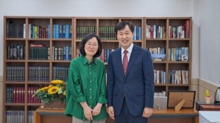 2024년 5월12일 김영숙 집사님