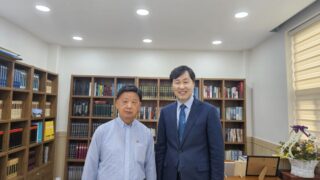 2024년 6월30일 한수용 집사님