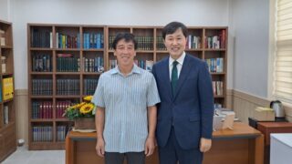 2024.8.25 위경덕 성도님