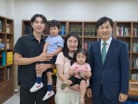 2024.9.29 김유수.정한나 성도님 가정