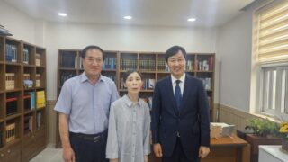 2025.6.8 이영태. 송옥희 권사님 가정