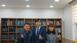 2025.11.9 서영식 김선희 집사님 부부