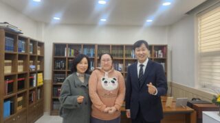 2025.12.25 사하림 성도님