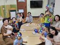 2025년 7월 19일 여름성경학교