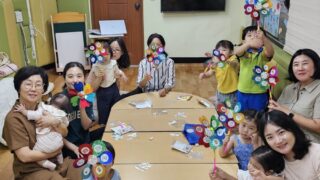 2025년 7월 19일 여름성경학교