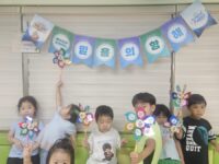 2026년 7월 25일 여름성경학교