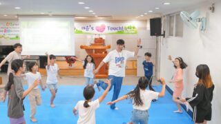 2023년 7월 21-22일 여름성경학교