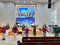 2024년 12월 25일 성탄절 특송