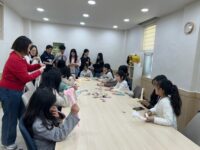 2025년 3월 23일 모루인형 만들기