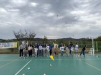 2025년 4월 12일 유초등부-중고등부 연합 체육대회