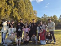 2025년 11월 1일 대청공원 나들이