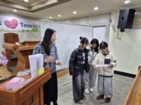 2025년 12월 7일 성경암송대회