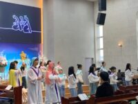 2025년 12월 25일 성탄절 특송