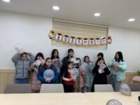 2025년 12월 28일 졸업식