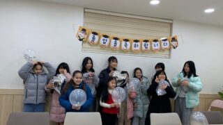 2025년 12월 28일 졸업식