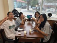 2025년 8월 7-9일 여름 수련회