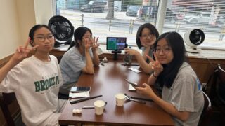 2025년 8월 7-9일 여름 수련회