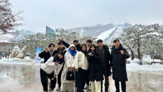 2023.01.06~07 청년부 신입생 환영회 & MT