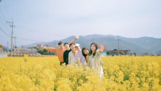 2023.03.31~04.01 청년부 임원&리더 MT