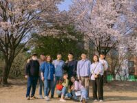 2023.04.02 청년부 봄 나들이