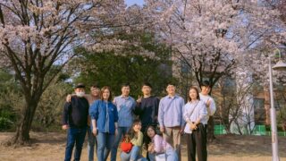 2023.04.02 청년부 봄 나들이