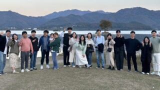 2023.10.29 청년부 가을 나들이