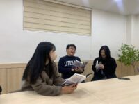 2023.11.26 양떼목장 북쉐어링