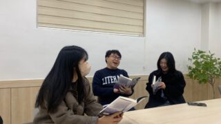 2023.11.26 양떼목장 북쉐어링