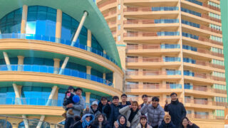 2024.01.26~27 신입생 환영회 & MT