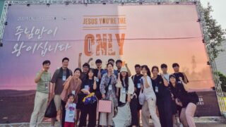 2024.08.14~16 조이코리아 여름 수련회