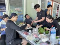 2025년 8월 16일 물놀이